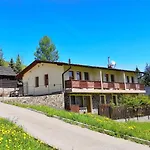 Apartamento Borka