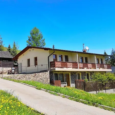 Apartment Borka