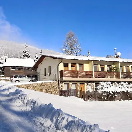 Borka Apartment