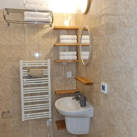 Apartment Borka