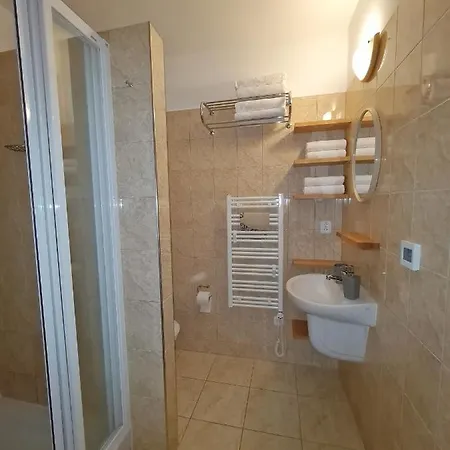 Borka Apartment *