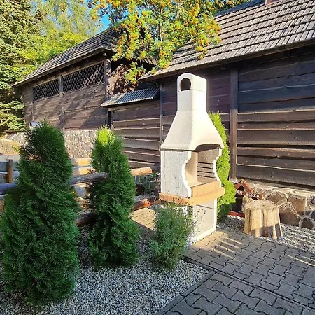 Apartment Borka Donovaly