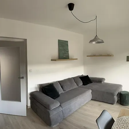 Borka Apartment *