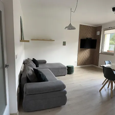 Borka Apartment