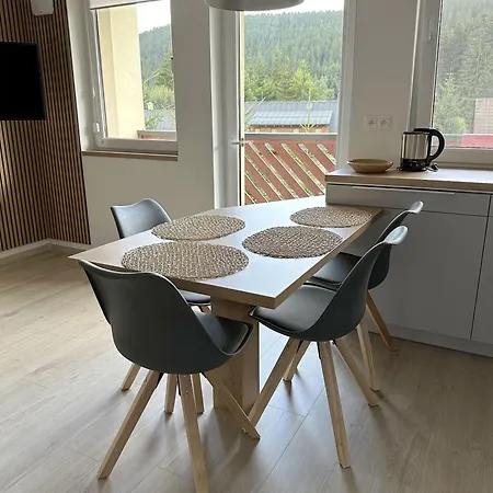 Borka Apartment