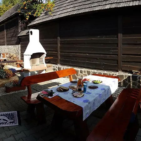 Borka