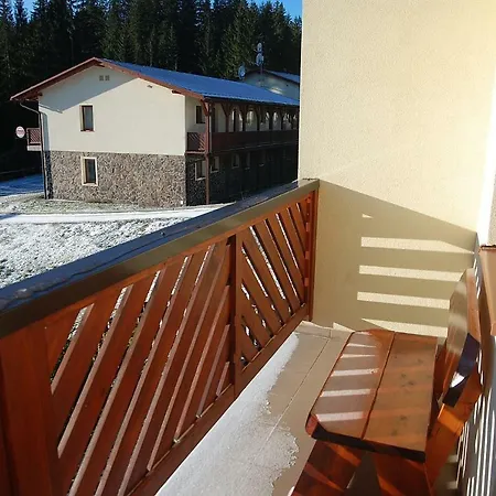 Borka Apartment *