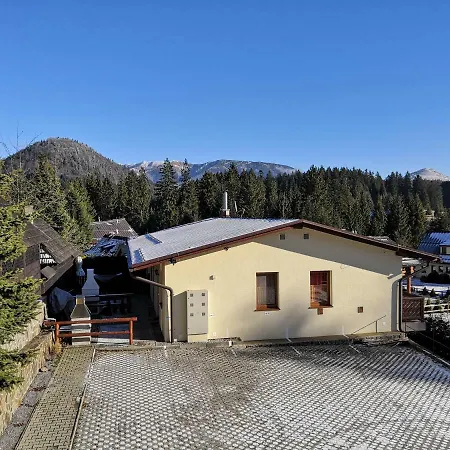 Apartment Borka *