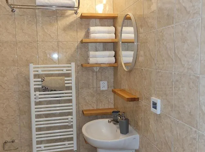 Apartment Borka