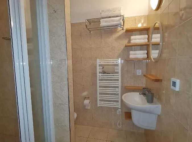 Borka Apartment *