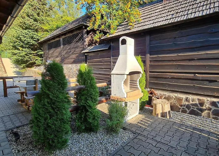 Apartment Borka Donovaly