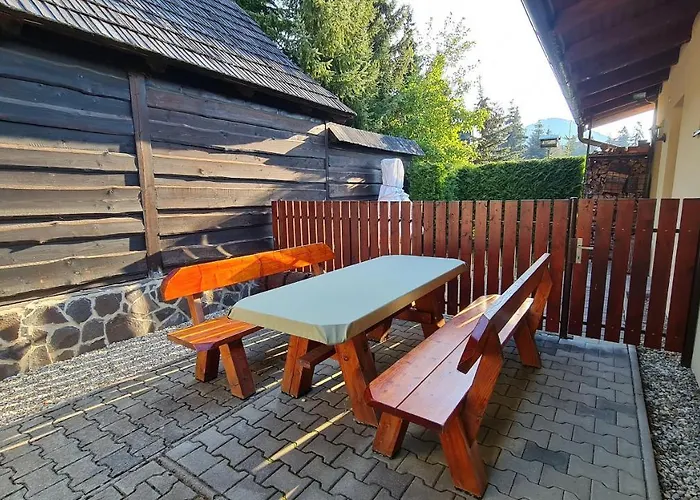 Borka Donovaly
