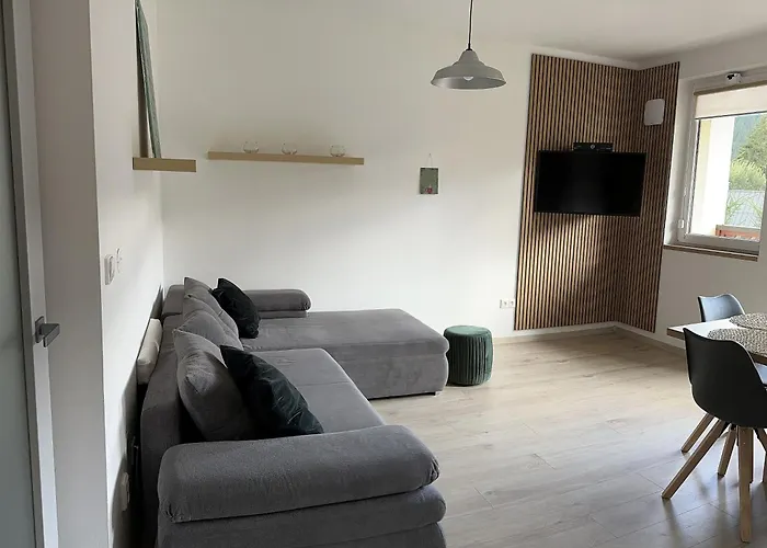 Borka Lägenhet