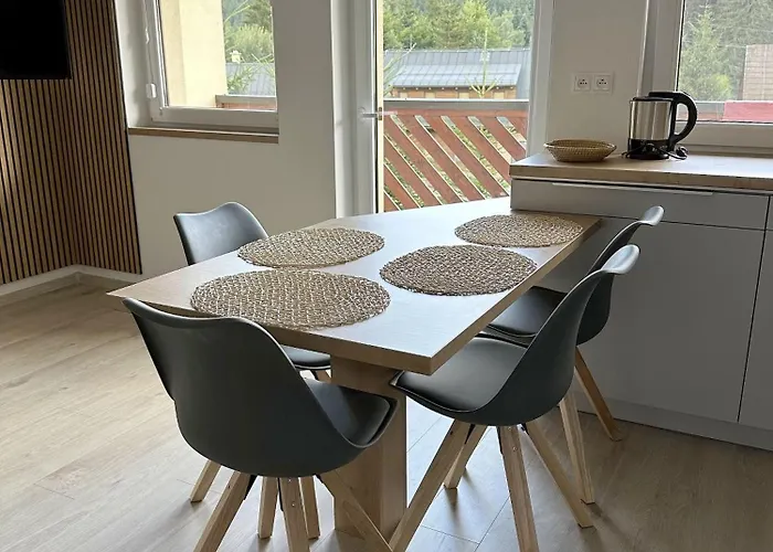 Borka Apartment