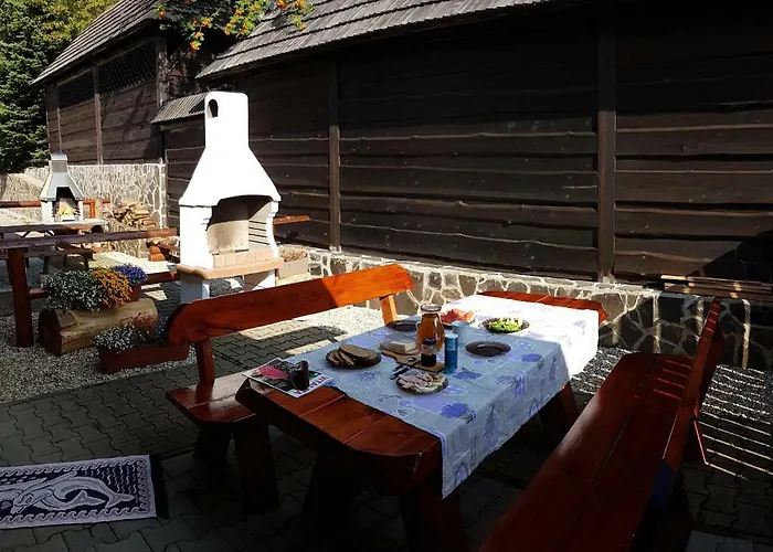 Borka