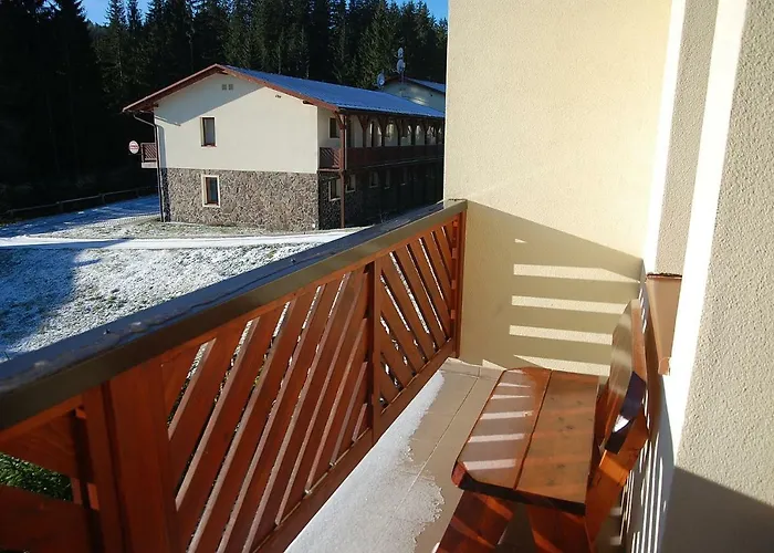 Borka Lägenhet *