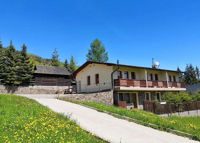Apartment Borka